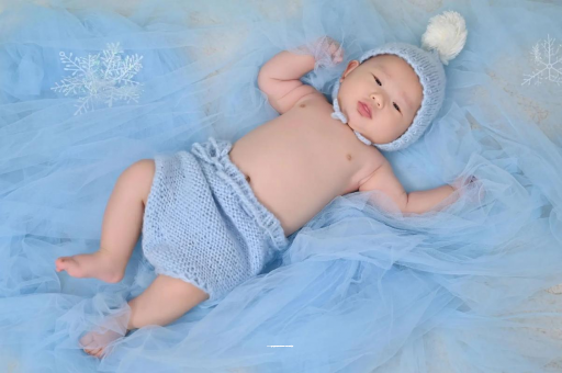 西藏两个月宝宝发热